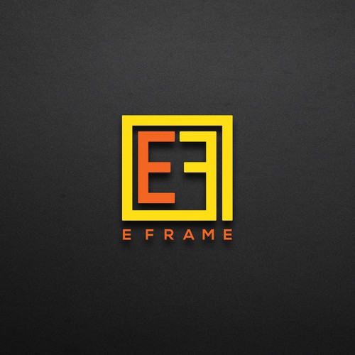 Create the future logo for the next big start-up! Design by EJ Talaroc