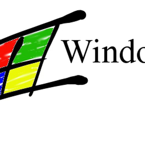 Design di Redesign Microsoft's Windows 8 Logo – Just for Fun – Guaranteed contest from Archon Systems Inc (creators of inFlow Inventory) di Kisun