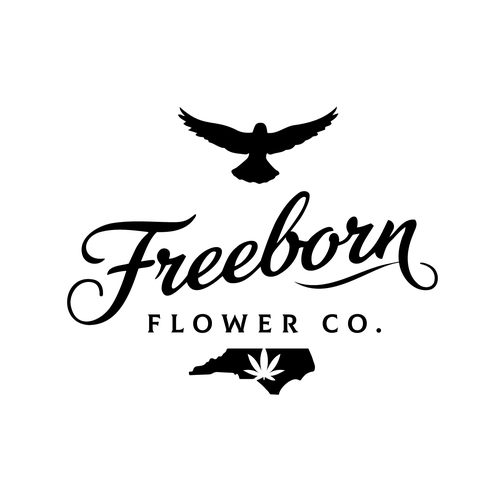Logo and branding for a North Carolina cannabis and lifestyle brand Design by Alexandr_up