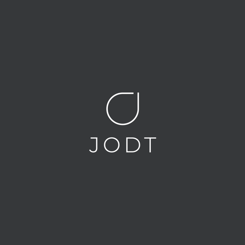 Modern logo for a new age art platform Ontwerp door SuryArt™