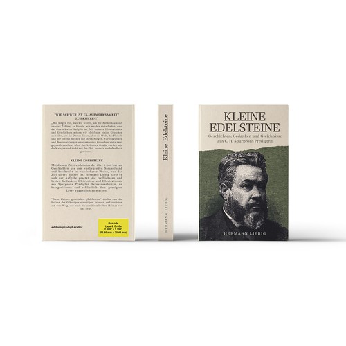 Book cover contest entry by alaecsa