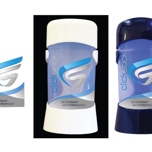 Create a label for an electric deodorant Design by doby.creative