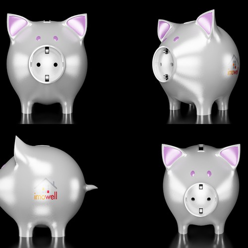 Other design contest entry by HanZee!