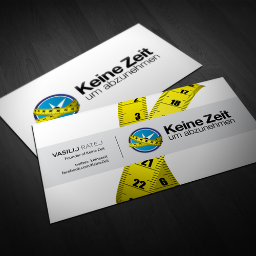 Logo design contest entry by Frank Tobé