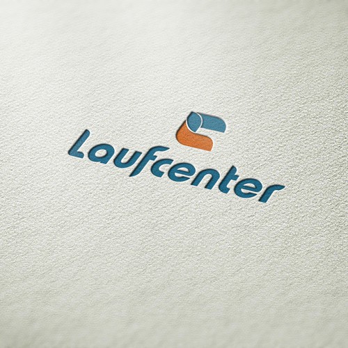 Logo design contest entry by hery.93