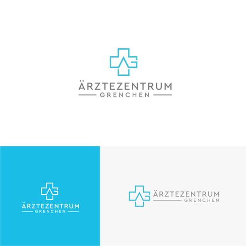 Logo design contest entry by HenDsign™