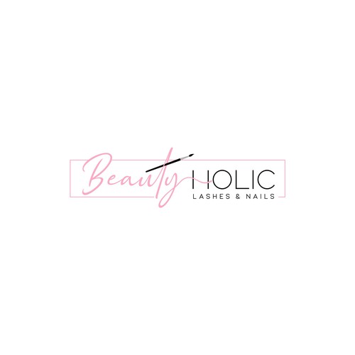 Designs | Design an eye catching modern logo, for a beauty salon that ...