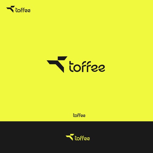 Design di modern fintech logo di Pongas.Id