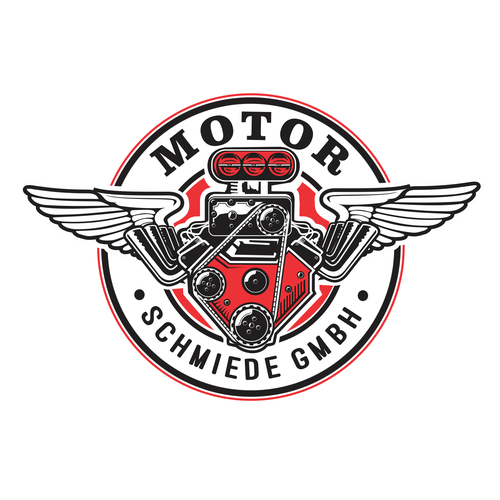 Logo & brand identity pack contest entry by pakdesya