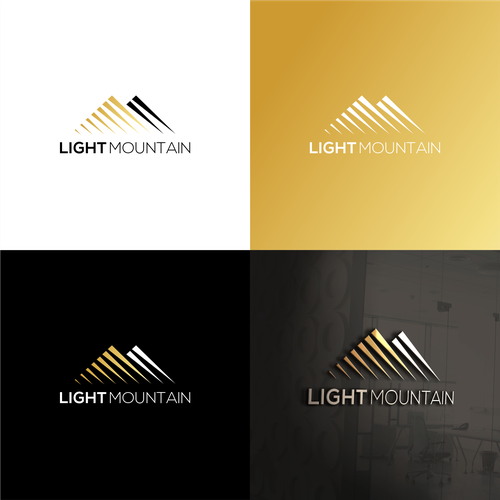 Design an impactful logo for our portfolio of creative businesses Design by flatof12