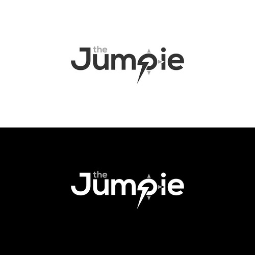 Logo for our new product: The Emergency Car Jump Starter Design by San-ji