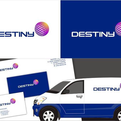 destiny Design por andrEndhiQ