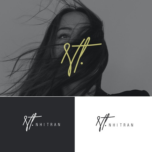  contest entry by Jesh_design