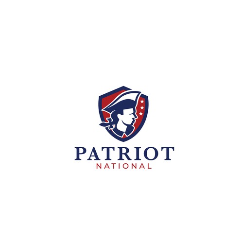 Patriots National Golf Club Design von harivas