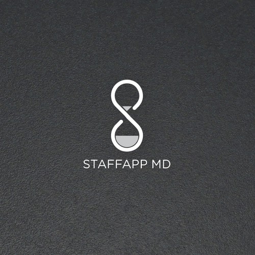 Startup Medical Software App - LOGO DESIGN Design by Soulzer