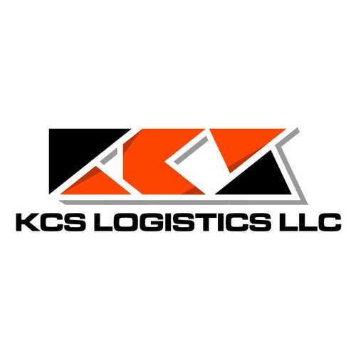 Professional Freight Broker Logo Design by TIDAK
