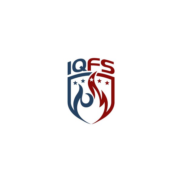 Design by Mr. Calm titled "IQFS"