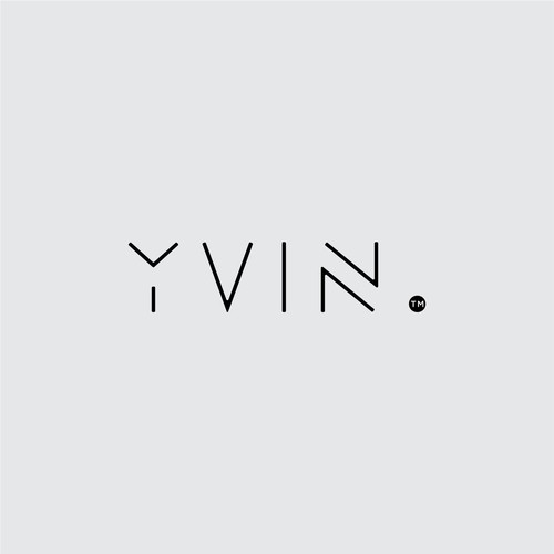 Sustainable fashion brand logo design (for men) Design by Dephne ♌