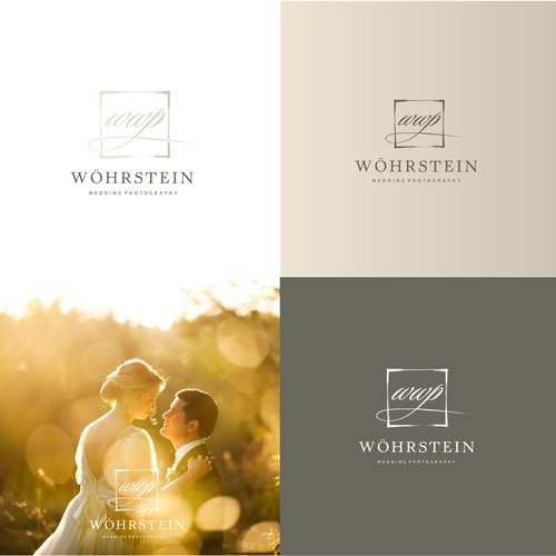 Logo & brand identity pack contest entry by mikellyle