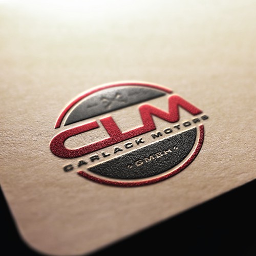 Logo & brand identity pack contest entry by honeyjar