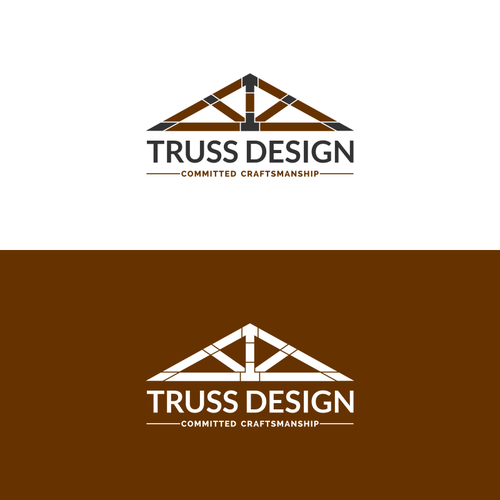 Design Truss Design por [_MAZAYA_]