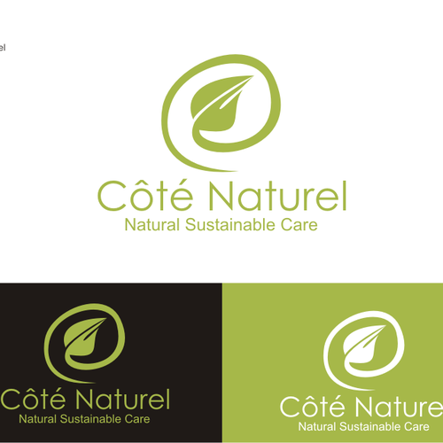  contest entry by J.co