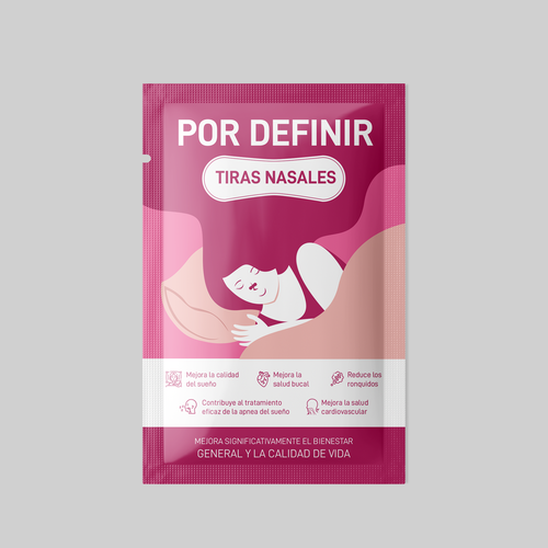 Product packaging contest entry by Mulyana D-Zign