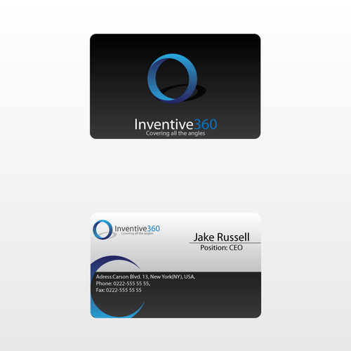 LOGO for Software, Technology and Media Company Design by 33