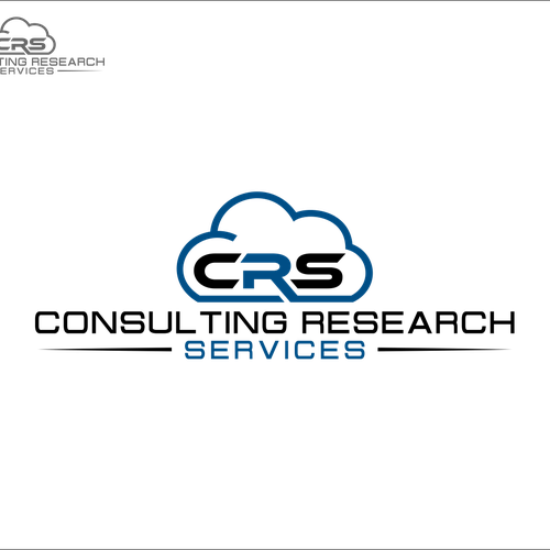 Cloud Company Design - CRS Design por bilgraphic studio™