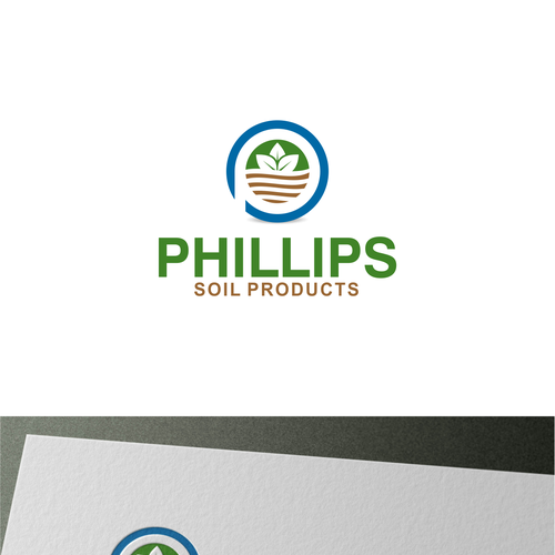 Designs | Logo design for top quality potting soil company working in ...