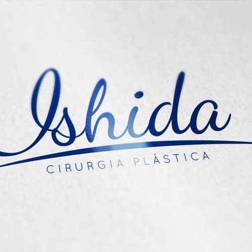 Logo design contest entry by GANZ DESIGN