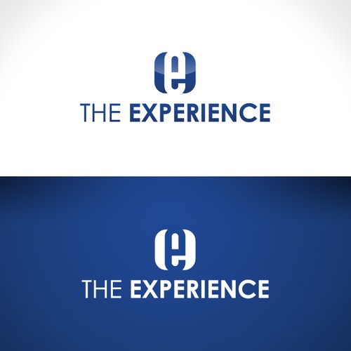 Modern logo needed for The Experience Diseño de S Design