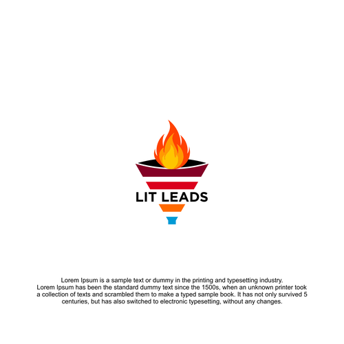 Need at hot logo for our Digital Marketing company! Design by muhammad_