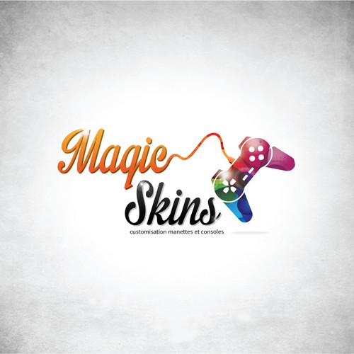 Logo design contest entry by Sandra Kipic