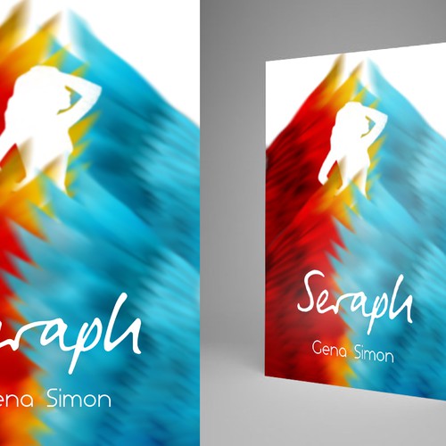 Create a cover design for a the hottest new young adult novel! Design by Jammy Ginger