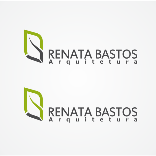 Architecture Office Logo (Logo Escritório de Arquitetura) Design by AWI^_^