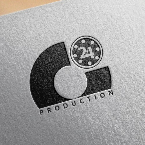 Creating an image for Cut 24 Productions Design by mico99
