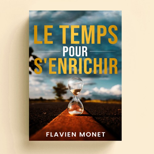 Book cover contest entry by King Triumph