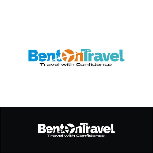 Design a Caribbean inspired Logo for at home Travel Business Design by DaVincent09