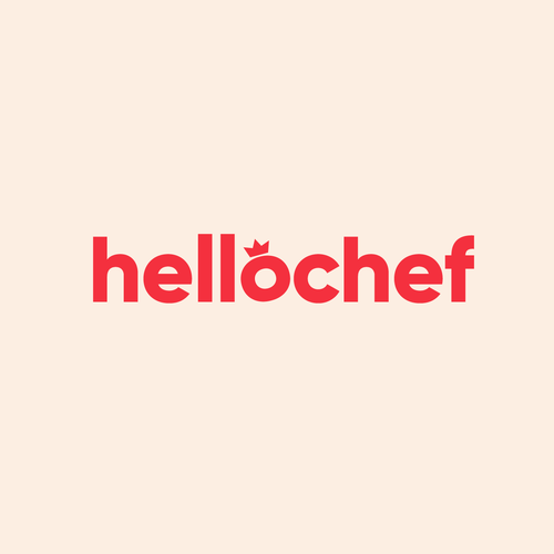 Logo & identity for a popular meal-kit brand Design by Akihiro design