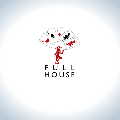 Logo design contest entry by hoday