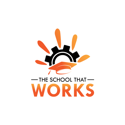 The School That Works Design by Majdart