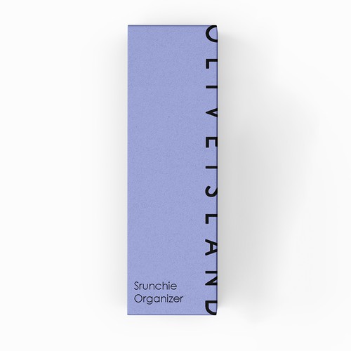 Design a cool, quirky, artistic packaging design Design by Dara Kan