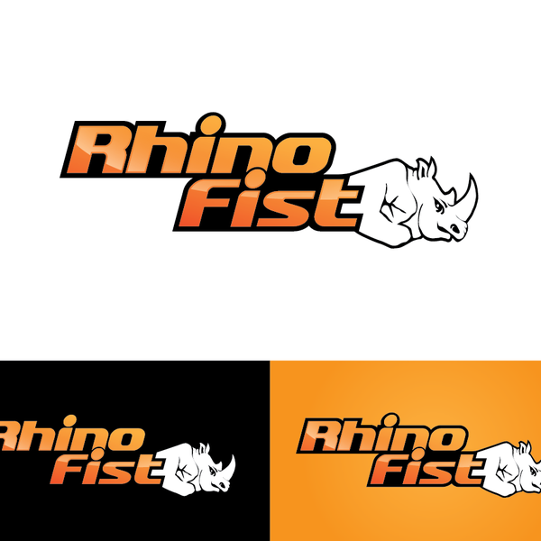 Rhino Fist