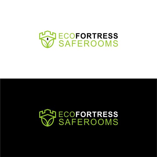 EcoFortress Saferooms Design by Athar82