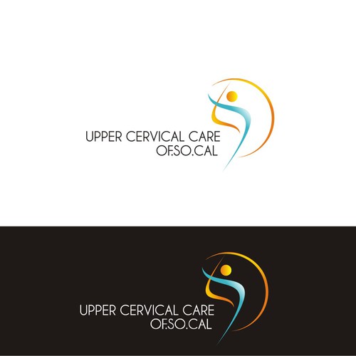Sophisticated logo needed for top upper cervical specialists on the planet. Design von Leona