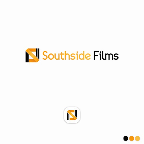 Black-owned film production company needs a logo Design by Gaile Caceres