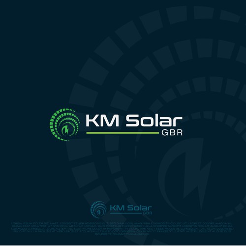 Logo design contest entry by Leonard's art