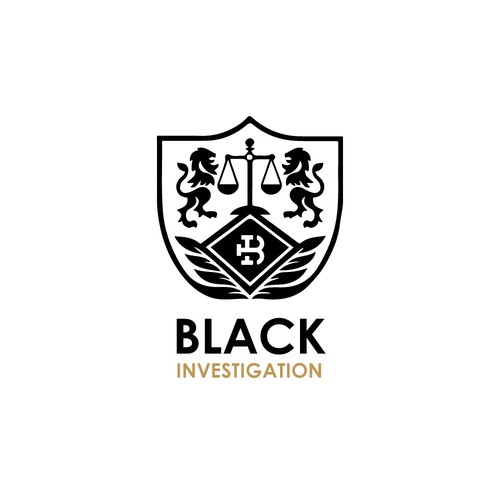 Private Investigator logo Design by Yassine Sardi