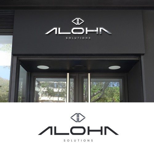 Logo Design for Hawaii Business Agency Design by neharbalin